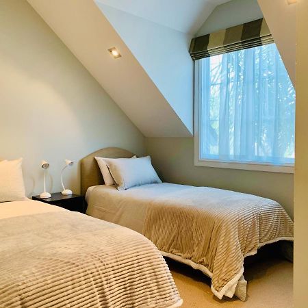 Tinkerbell Cottage 2-4 Bedroom- Russell Cottages Collection מראה חיצוני תמונה