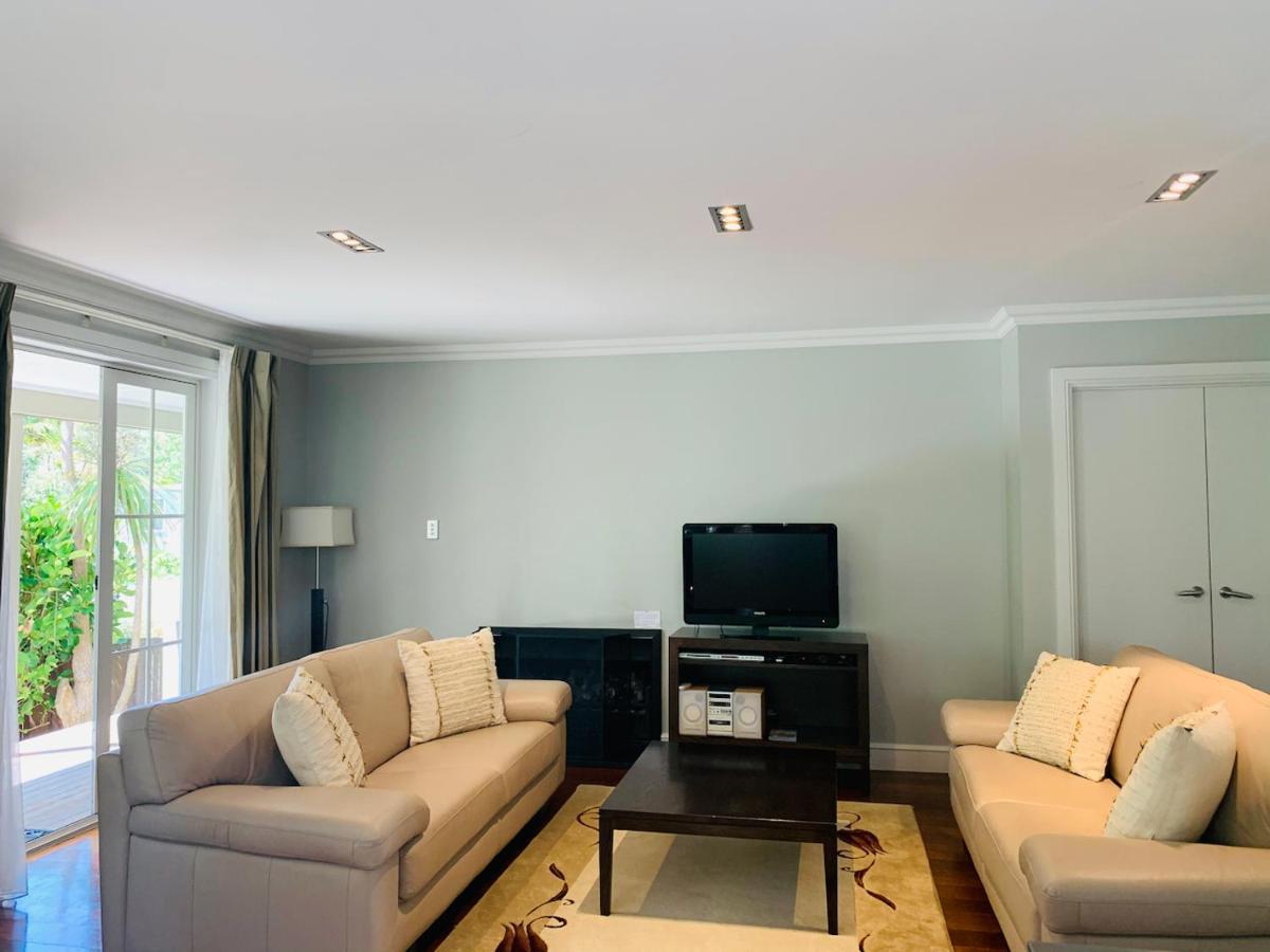 Tinkerbell Cottage 2-4 Bedroom- Russell Cottages Collection מראה חיצוני תמונה