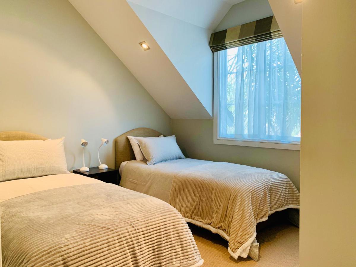 Tinkerbell Cottage 2-4 Bedroom- Russell Cottages Collection מראה חיצוני תמונה