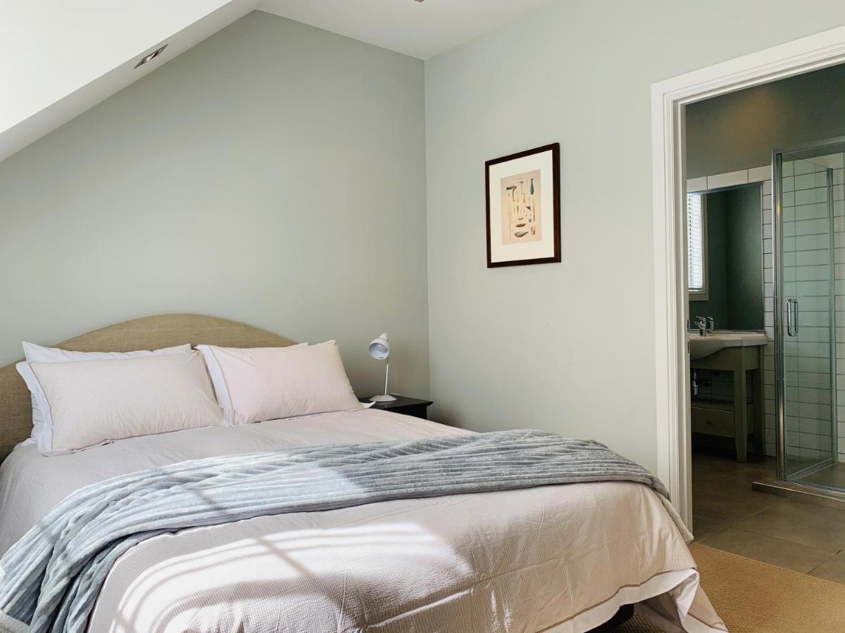 Tinkerbell Cottage 2-4 Bedroom- Russell Cottages Collection מראה חיצוני תמונה