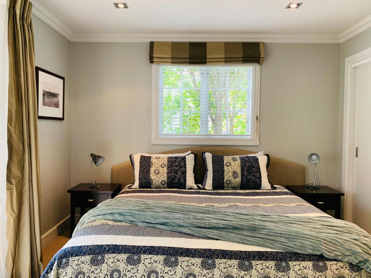 Tinkerbell Cottage 2-4 Bedroom- Russell Cottages Collection מראה חיצוני תמונה