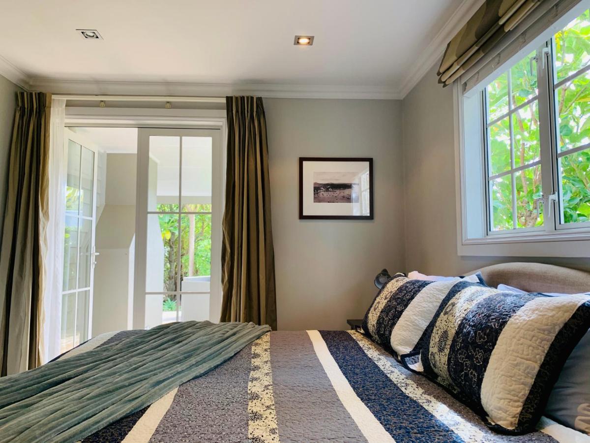 Tinkerbell Cottage 2-4 Bedroom- Russell Cottages Collection מראה חיצוני תמונה