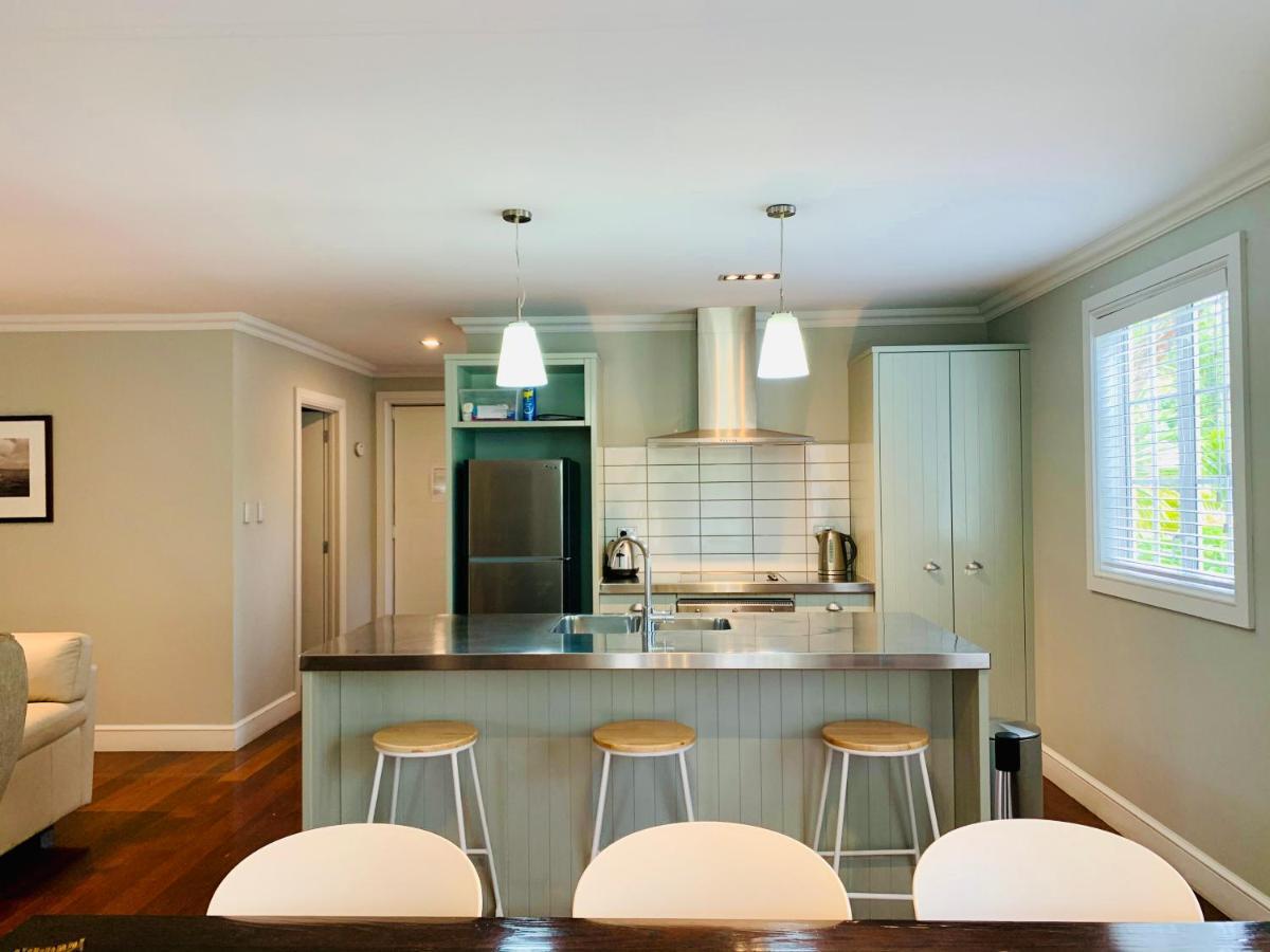 Tinkerbell Cottage 2-4 Bedroom- Russell Cottages Collection מראה חיצוני תמונה