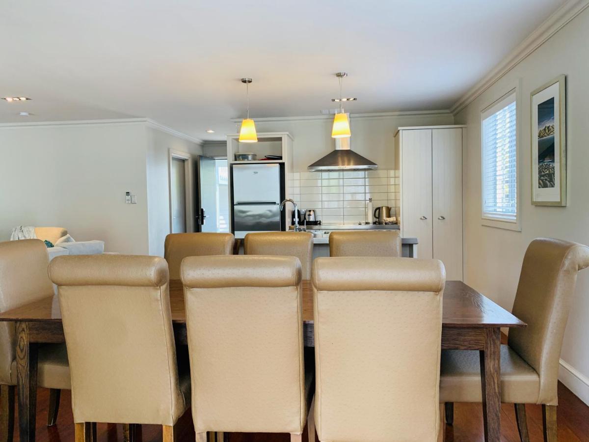 Tinkerbell Cottage 2-4 Bedroom- Russell Cottages Collection מראה חיצוני תמונה