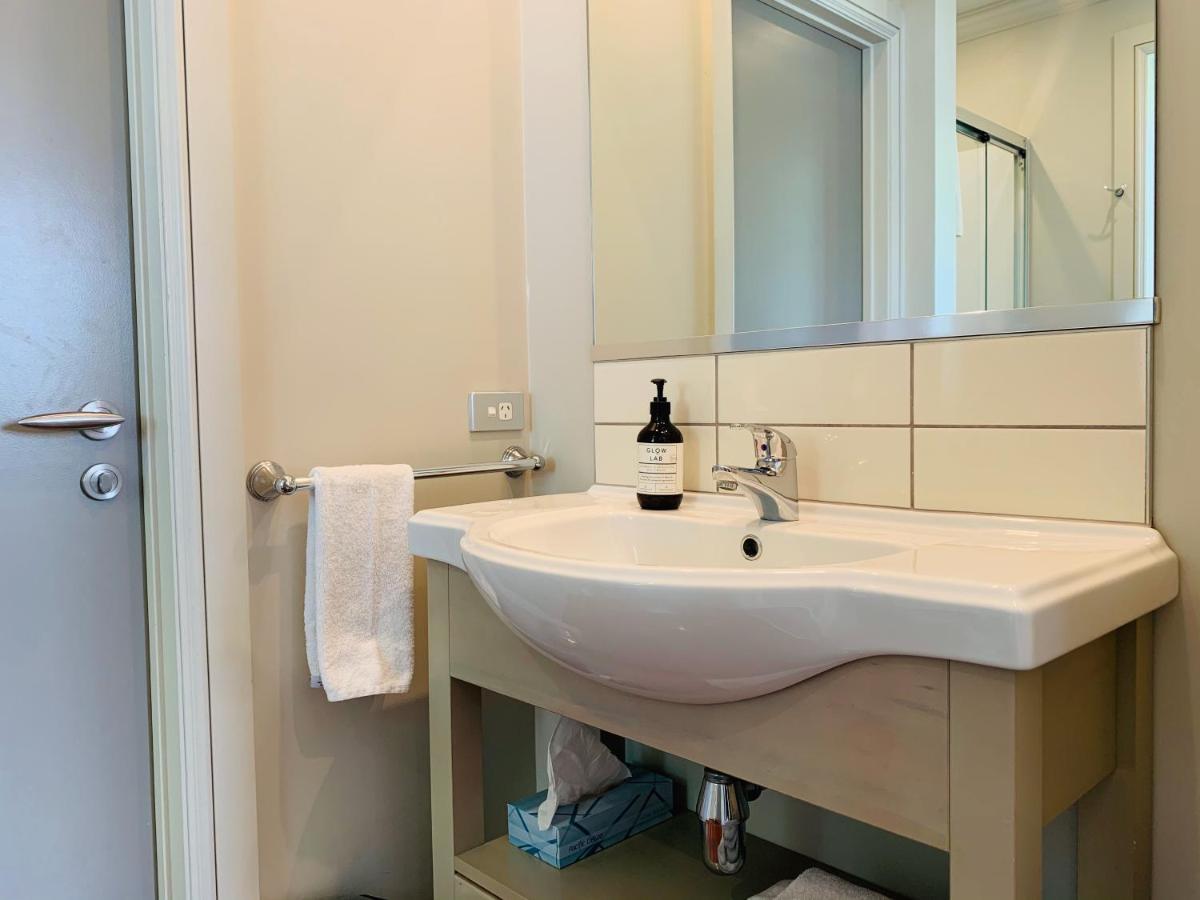 Tinkerbell Cottage 2-4 Bedroom- Russell Cottages Collection מראה חיצוני תמונה